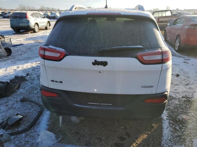 Photo 6 from auction – 2016 JEEP CHEROKEE L with VIN 1C4PJMCB2GW333890