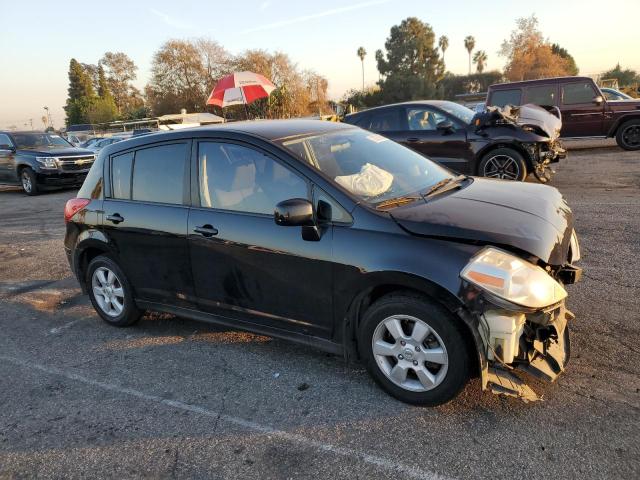 Photo 4 from auction – 2007 NISSAN VERSA S with VIN 3N1BC13E07L458070