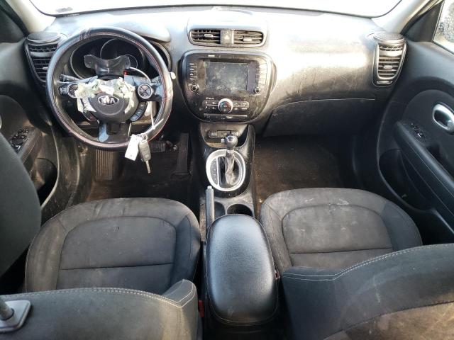 Photo 8 from auction – 2019 KIA SOUL + with VIN KNDJP3A55K7660489
