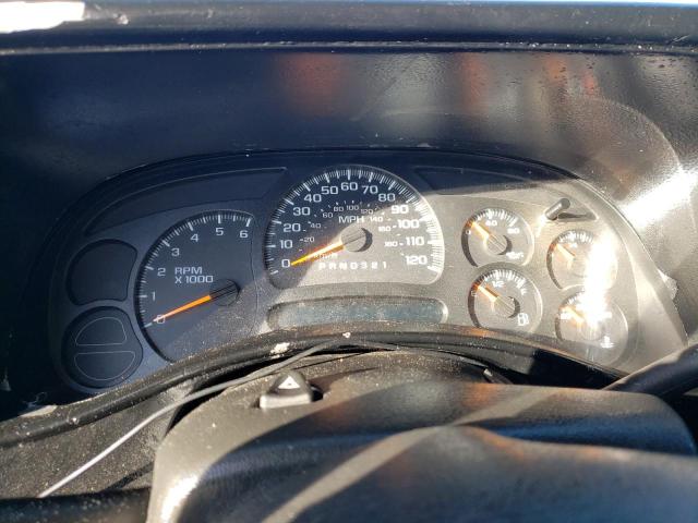 Photo 9 from auction – 2007 GMC NEW SIERRA with VIN 2GTEC13V571150095