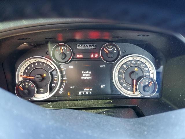 Photo 9 from auction – 2019 RAM 1500 CLASS with VIN 1C6RR7LT4KS583117