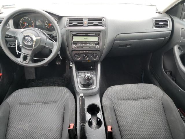Photo 8 from auction – 2011 VOLKSWAGEN JETTA BASE with VIN 3VW1K7AJXBM340302