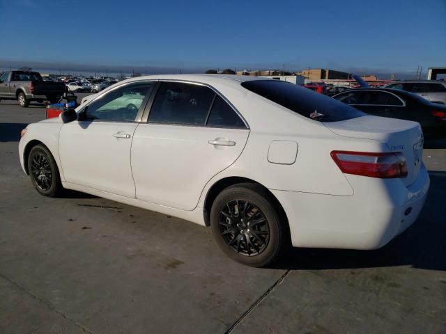 Photo 2 from auction – 2007 TOYOTA CAMRY CE with VIN 4T1BE46KX7U581841