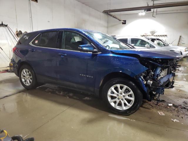 Photo 4 from auction – 2019 CHEVROLET EQUINOX LT with VIN 2GNAXJEV5K6242021