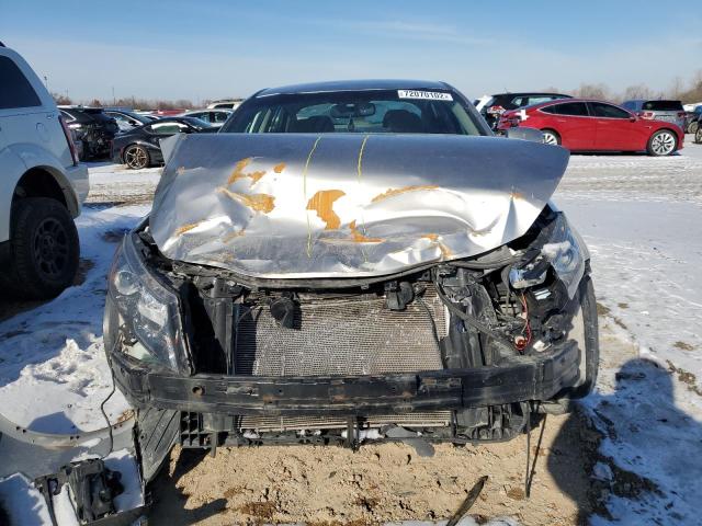 Photo 5 from auction – 2013 KIA OPTIMA LX with VIN KNAGM4A71D5423116