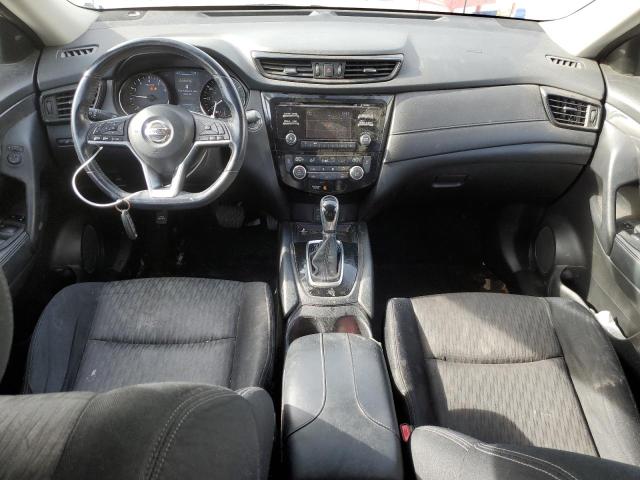 Photo 8 from auction – 2017 NISSAN ROGUE S with VIN JN8AT2MT7HW130396