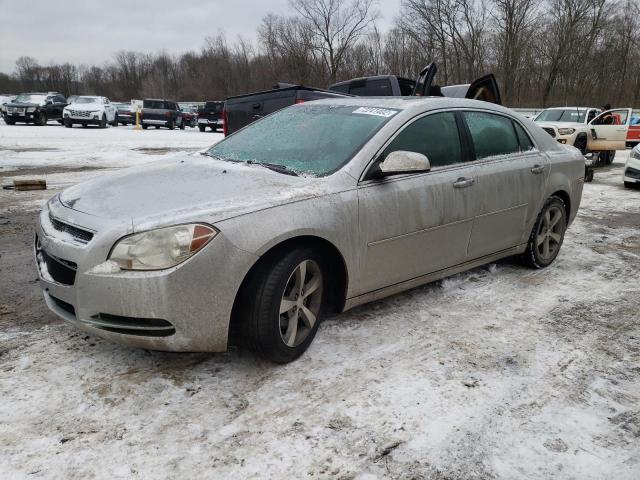 CHEVROLET MALIBU 1LT 2012 with VIN 1G1ZC5E01CF217684 - Photo from auction