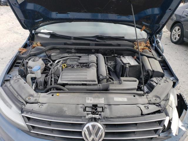 Photo 11 from auction – 2017 VOLKSWAGEN JETTA S with VIN 3VW167AJ4HM396202