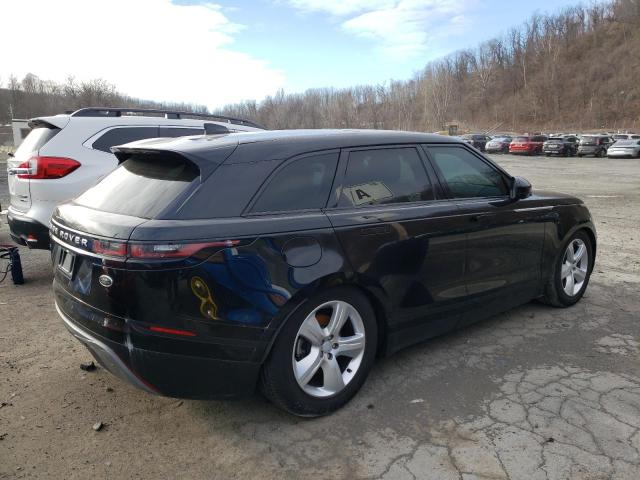 Photo 3 from auction – 2021 LAND ROVER RANGE ROVE with VIN SALYJ2EU9MA323981