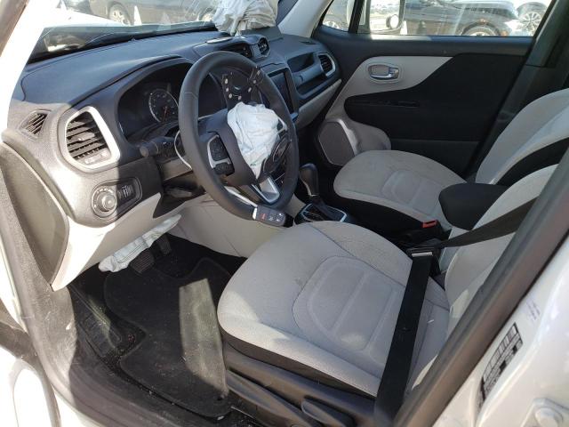 Photo 7 from auction – 2018 JEEP RENEGADE L with VIN ZACCJABB6JPH04939