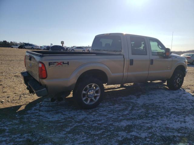 Photo 3 from auction – 2011 FORD F250 SUPER with VIN 1FT7W2BT1BEC15232