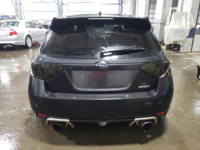 Photo 6 from auction – 2013 SUBARU IMPREZA WR with VIN JF1GR7E60DG840017