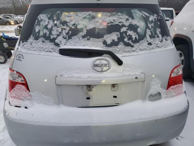 Photo 6 from auction – 2006 TOYOTA SCION XA with VIN JTKKT624360149782