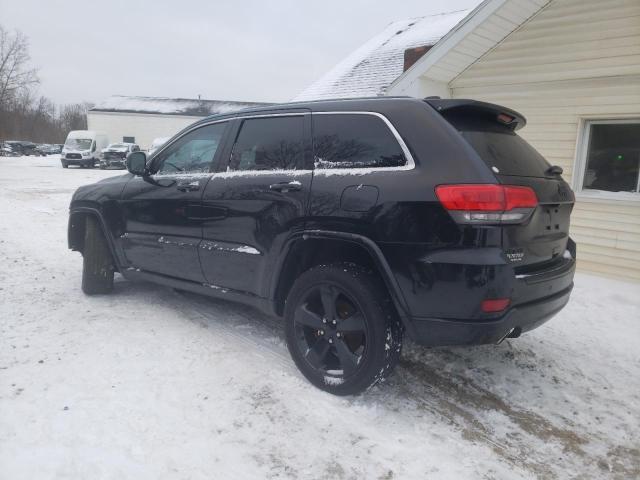 Photo 2 from auction – 2015 JEEP GRAND CHER with VIN 1C4RJFAG1FC812966