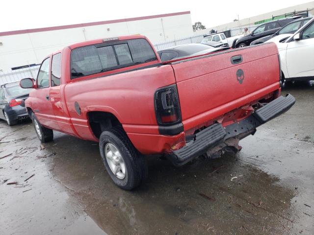 Photo 2 from auction – 1998 DODGE RAM 1500 with VIN 3B7HC13Y3WG147547