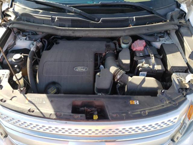 Photo 12 from auction – 2013 FORD EXPLORER X with VIN 1FM5K7D83DGC90574