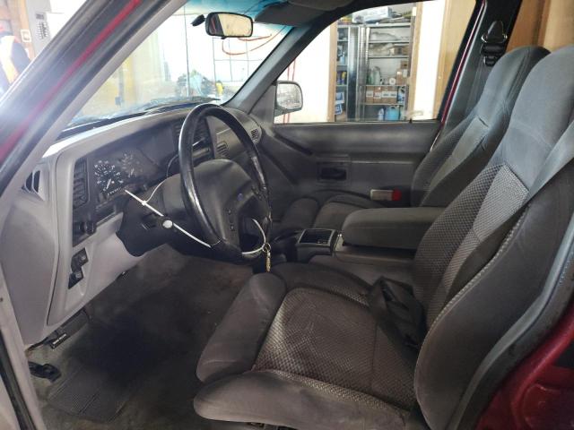 Photo 7 from auction – 1993 FORD EXPLORER with VIN 1FMDU32X2PUD75727