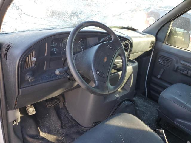 Photo 8 from auction – 1994 FORD ECONOLINE with VIN 1FBJS31H2RHB54927