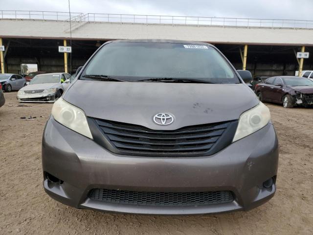 Photo 5 from auction – 2013 TOYOTA SIENNA with VIN 5TDZK3DC7DS326288