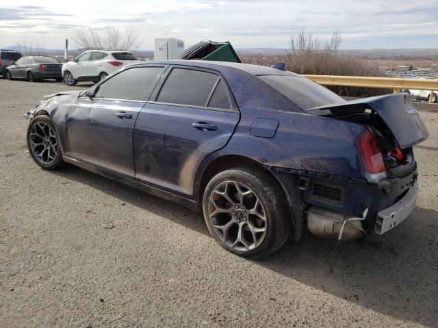 Photo 2 from auction – 2015 CHRYSLER 300 S with VIN 2C3CCABG4FH756380