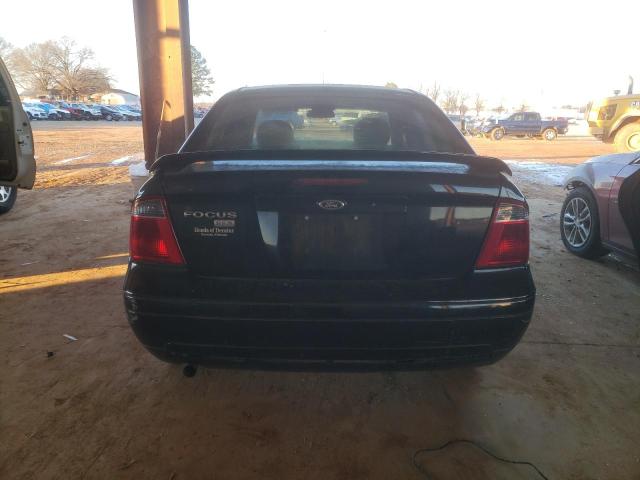 Photo 6 from auction – 2007 FORD FOCUS ZX4 with VIN 1FAHP34N47W362335