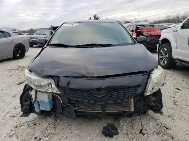 Photo 5 from auction – 2010 TOYOTA COROLLA BA with VIN 1NXBU4EEXAZ289211