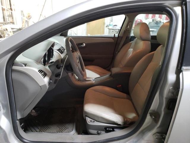 Photo 7 from auction – 2010 CHEVROLET MALIBU 2LT with VIN 1G1ZD5E79AF190208