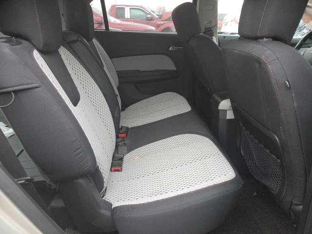 Photo 11 from auction – 2011 CHEVROLET EQUINOX LS with VIN 2GNALBEC6B1290186