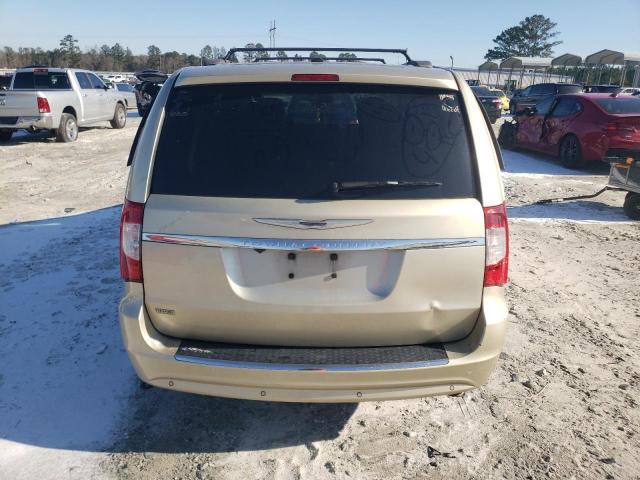 Photo 6 from auction – 2011 CHRYSLER TOWN & COU with VIN 2A4RR8DG0BR797159