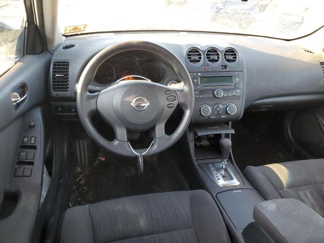 Photo 8 from auction – 2010 NISSAN ALTIMA BAS with VIN 1N4AL2AP2AN491510