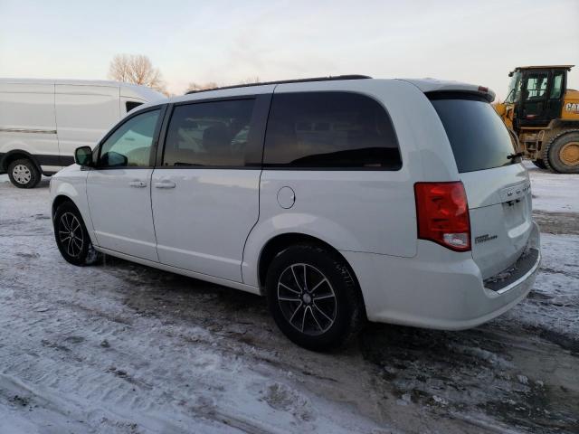 Photo 2 from auction – 2019 DODGE GRAND CARA with VIN 2C4RDGEG3KR647768