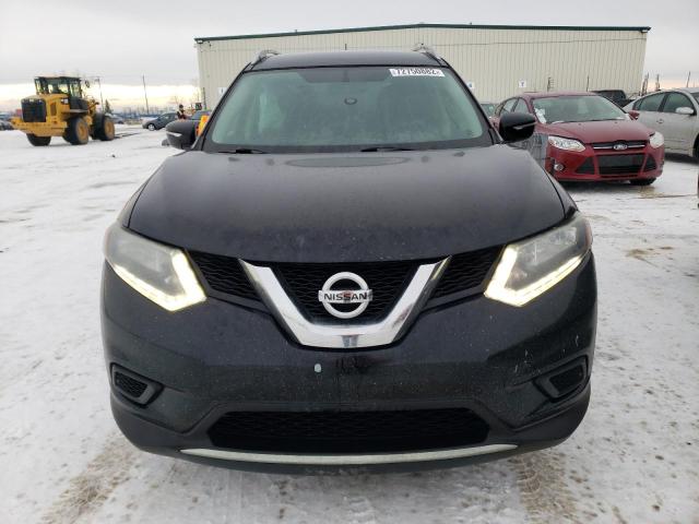 Photo 5 from auction – 2015 NISSAN ROGUE S with VIN 5N1AT2MV4FC865585