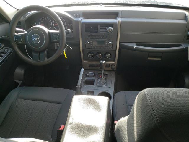 Photo 8 from auction – 2012 JEEP LIBERTY SP with VIN 1C4PJMAK9CW183466