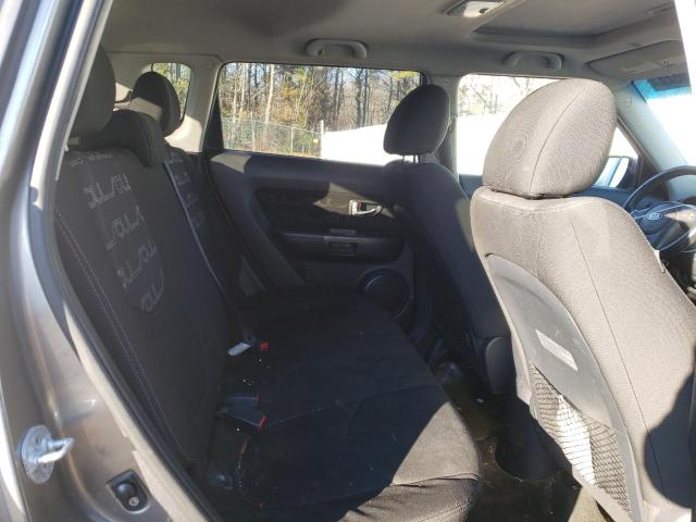 Photo 11 from auction – 2012 KIA SOUL with VIN KNDJT2A62C7446348