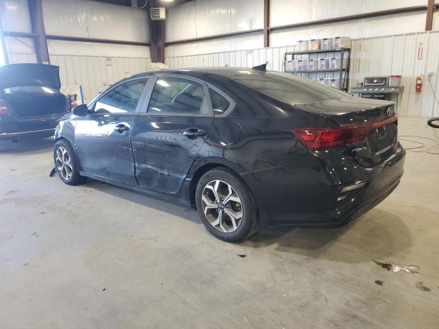 Photo 2 from auction – 2020 KIA FORTE with VIN 3KPF24AD1LE234723