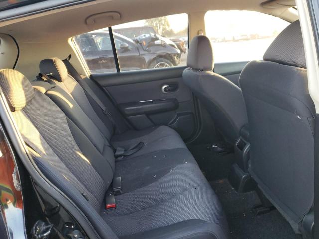 Photo 10 from auction – 2007 NISSAN VERSA S with VIN 3N1BC13E07L458070