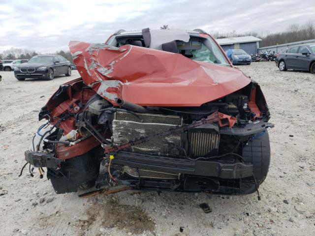 Photo 5 from auction – 2016 HYUNDAI TUCSON LIM with VIN KM8J3CA2XGU126278