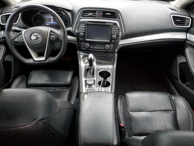 Photo 8 from auction – 2016 NISSAN MAXIMA 3.5 with VIN 1N4AA6AP0GC388653
