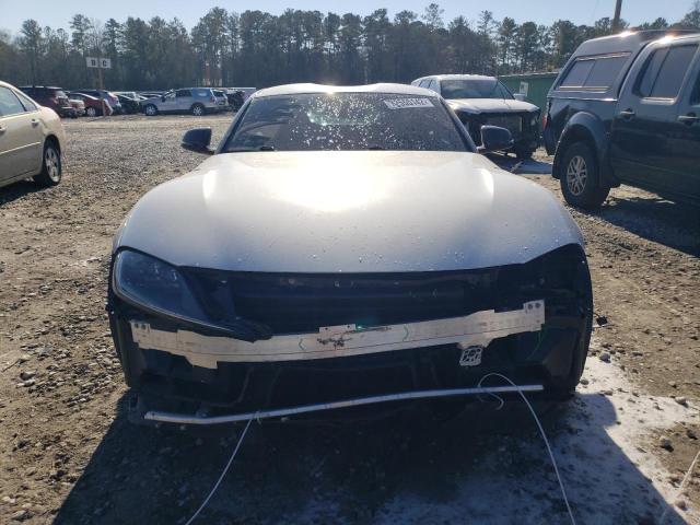 Photo 5 from auction – 2021 TOYOTA SUPRA BASE with VIN WZ1DB0C07MW041303