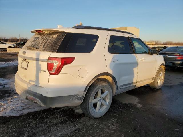 Photo 3 from auction – 2016 FORD EXPLORER X with VIN 1FM5K8D85GGB26530