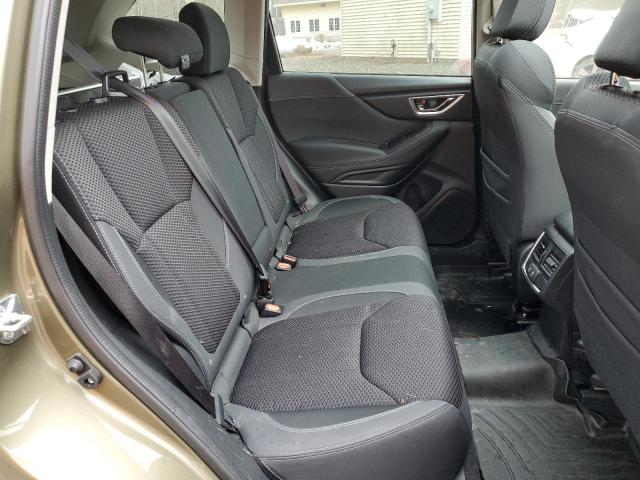 Photo 11 from auction – 2022 SUBARU FORESTER P with VIN JF2SKAEC7NH447141
