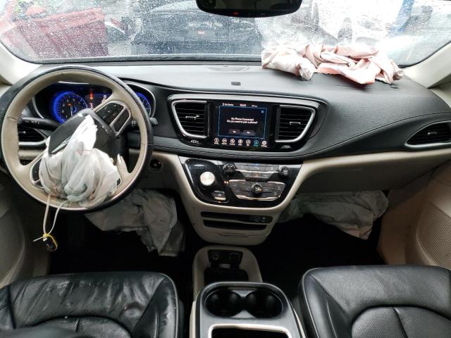 Photo 8 from auction – 2020 CHRYSLER PACIFICA L with VIN 2C4RC1GG9LR289266