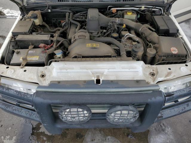 Photo 12 from auction – 1998 LAND ROVER RANGE ROVE with VIN SALPV1242WA385918