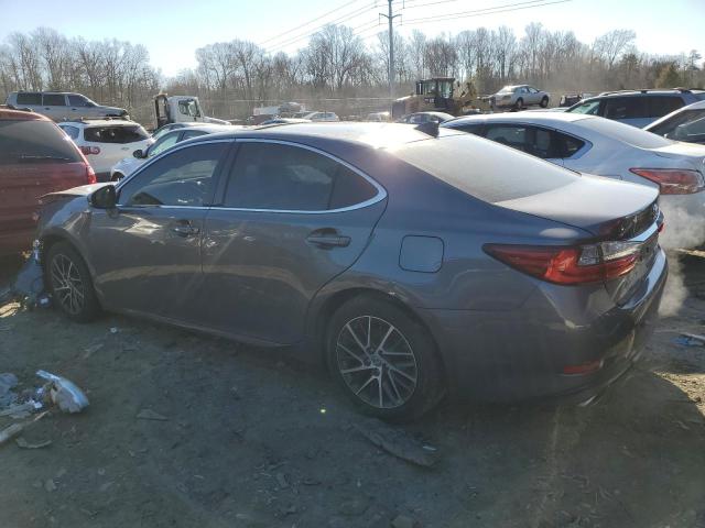 Photo 2 from auction – 2017 LEXUS ES 350 with VIN 58ABK1GG5HU055161