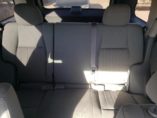 Photo 10 from auction – 2007 JEEP GRAND CHER with VIN 1J8HS48P07C552511