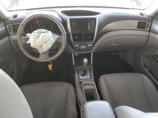 Photo 8 from auction – 2011 SUBARU FORESTER L with VIN JF2SHBEC4BH769946