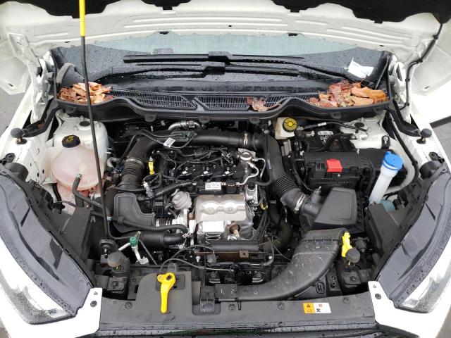 Photo 11 from auction – 2021 FORD ECOSPORT S with VIN MAJ3S2FE0MC452594