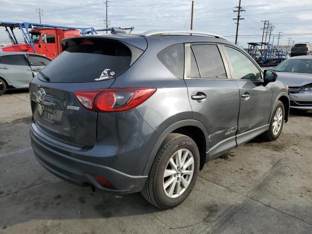 Photo 3 from auction – 2013 MAZDA CX-5 TOURI with VIN JM3KE4CE2D0154070