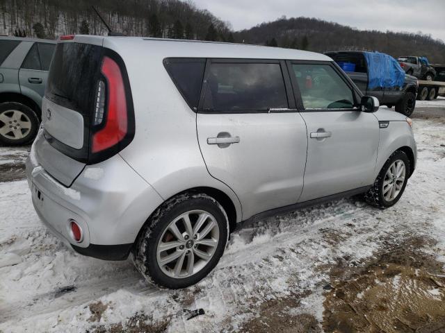Photo 3 from auction – 2018 KIA SOUL + with VIN KNDJP3A54J7508329