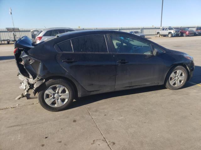 Photo 3 from auction – 2017 KIA FORTE LX with VIN 3KPFL4A70HE012883